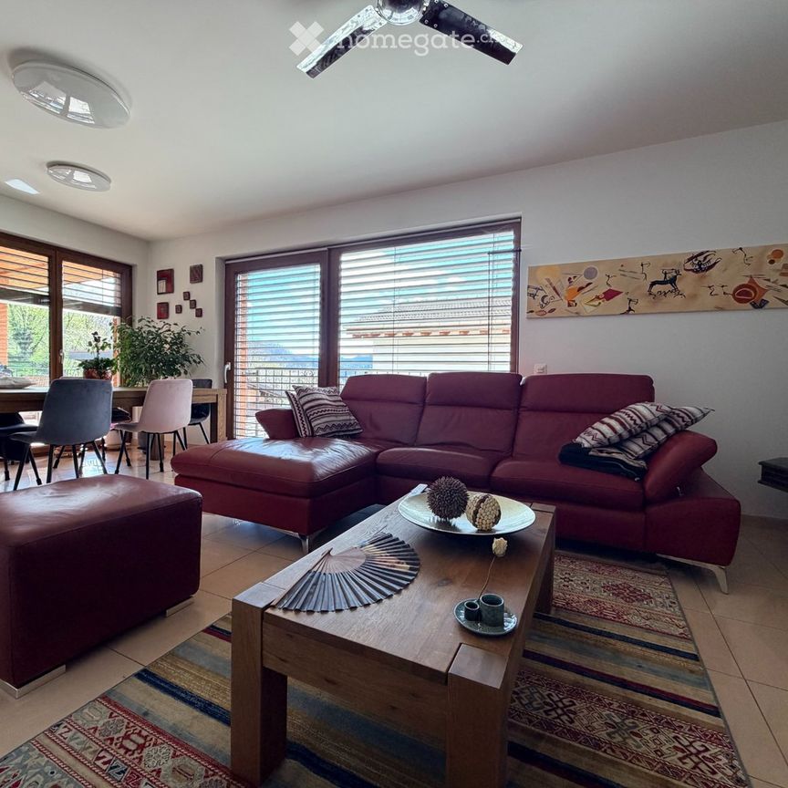 4.5 Zimmer, 110 m² - Foto 1