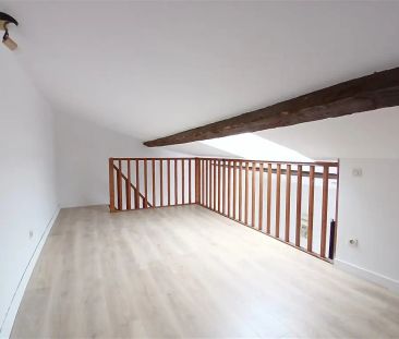 Location maison 1 pièce - 28m² à Vallet (44330) - Photo 1