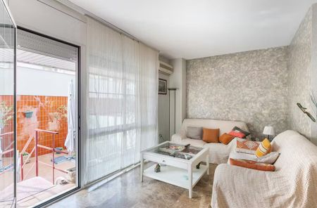 Carrer del Pintor Tapiró, Barcelona, Catalonia 08028 - Foto 5