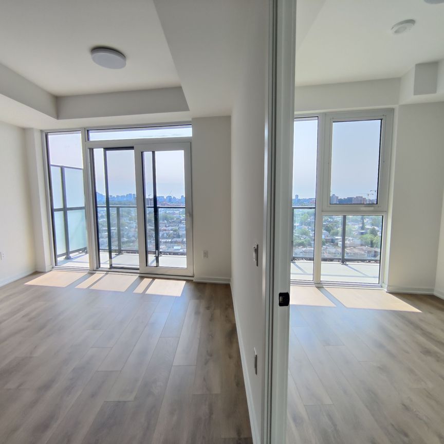 For Lease - 10 Graphophone Grove Unit# 1612, Toronto, Ontario - Photo 1