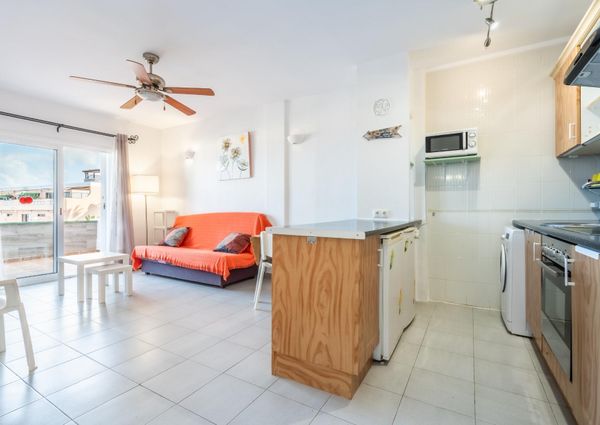 Apartamento alquiler San Eugenio Alto – 0067-04502