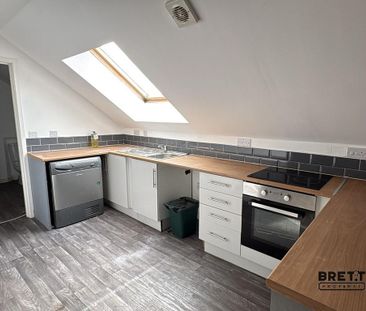 1 bedroom flat to rent - Photo 4