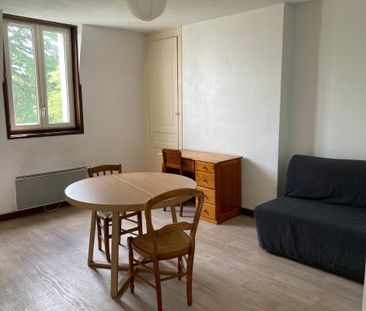 Location Appartement 2 pièces 34m² TOURS 37000 - Photo 1