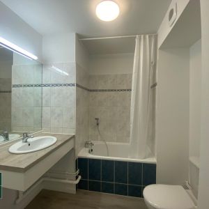 Location Appartement 1 pièce 21m² STRASBOURG 67200 - Photo 2