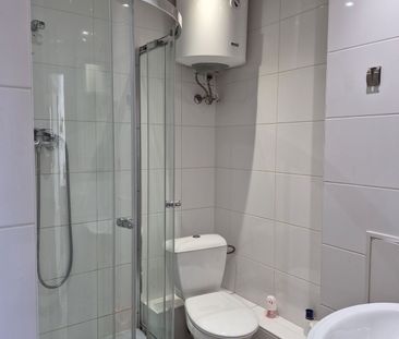 Śródmieście z możliwym parkingiem - Zdjęcie 5