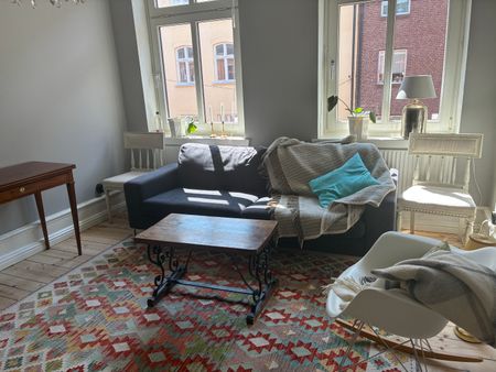 Jörgen Ankersgatan, Malmö - Foto 2