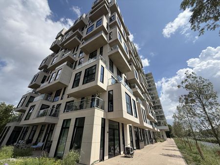 Te huur: Appartement Haarlemmerweg 646 in Amsterdam - Photo 4