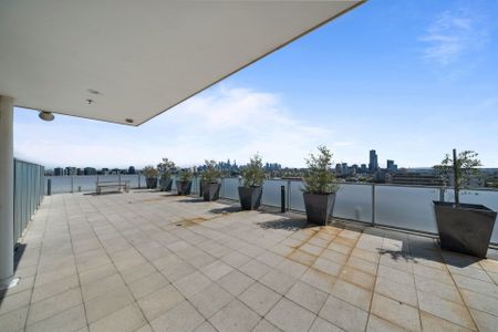 601/15 Clifton Street, Prahran - Photo 2