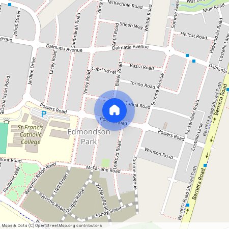 149 Poziers Road, NSW 2174, Edmondson Park