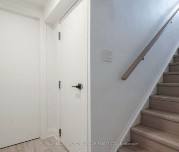 For Lease - 106 Woodpark Place Unit# BASEMENT, Newmarket, Ontario - Photo 1