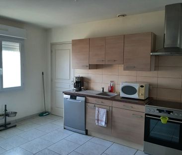maison de plain pied - Photo 3