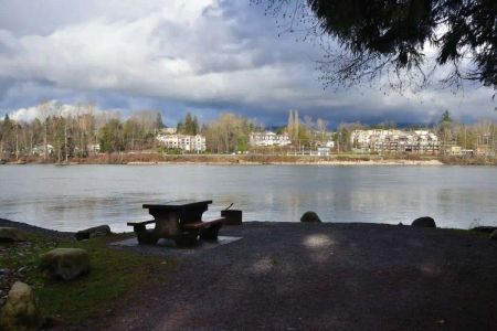 Creek Park Townhomes — Townhouse (2 bedroom) available at 5300 - 207 Street, Langley - Photo 3