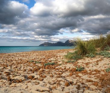 Piso de alquiler en Carrer Joan Frontera Riera, 131, Son Serra de M... - Photo 1