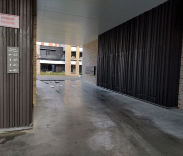 Centraal gelegen appartement met twee slaapkamers, autostaanplaats ... - Foto 5