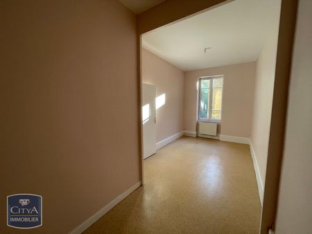 Location Appartement 3 pièces 79m² LYON 3ème - Photo 4