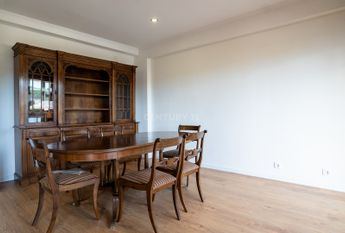 Apartamento T3 em Lisboa