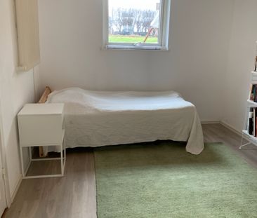 Fullriggaregatan, Västra Frölunda - Foto 4