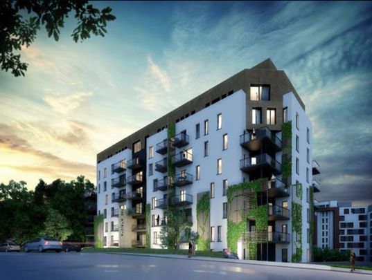 Appartement te huur - Photo 1