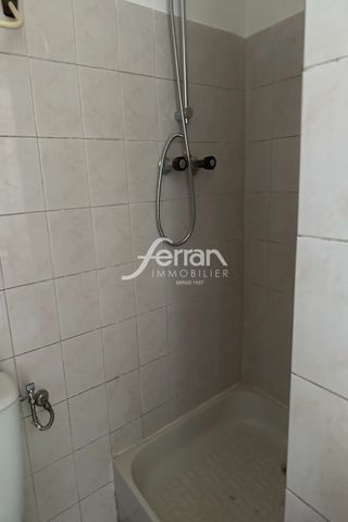 Location Appartement 1 pièce 20m² SALERNES 83690 - Photo 3