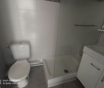 TOULOUSE / Location Appartement 2 Pièces 45 m² - Photo 6