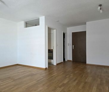spacious 1.5 room apartment - Photo 3