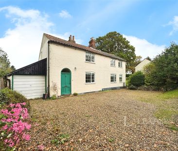 3 bedroom house to rent Mill Hill, Salhouse, Norwich, NR13 - Photo 6