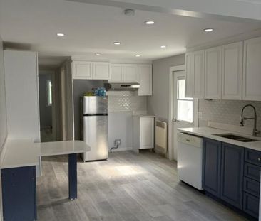 41/2 all renovated on the water - Photo 3