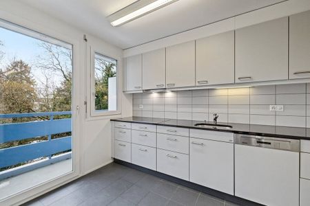 Do you want to live in the heart of the city of Basel? - Foto 4