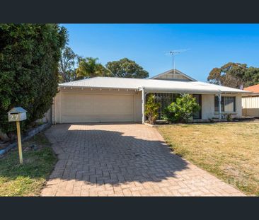 27 Oakover Turn, Greenfields, WA 6210 - Photo 5