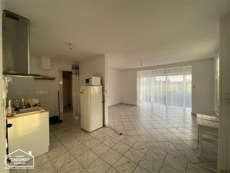 Location Maison 4 pièces 82m² ST CYR EN RETZ 44580 - Photo 5