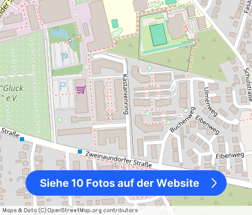 ** 3-Zimmer-Whg. mit Terrasse in ruhiger Wohnlage ** - Foto 1