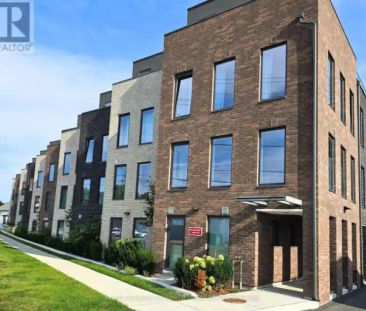 112 - 325 UNIVERSITY AVENUE | 112 - 325 UNIVERSITY AVENUE, Cobourg - Photo 1