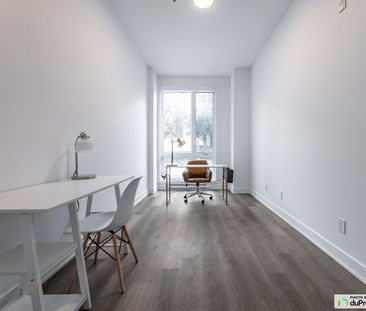 2660, rue Jarry E, Villeray / St-Michel / Parc-Extension à louer - Photo 1