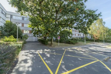 Location Appartement 4 pièces 72m² NANTES 44100 - Photo 5