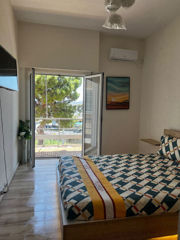 Διαμέρισμα για ενοικίαση - Αρτέμιδα (Λούτσα), - Photo 5