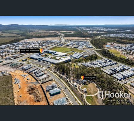 9 Hamersley Road, Yarrabilba, Qld 4207 - Photo 2