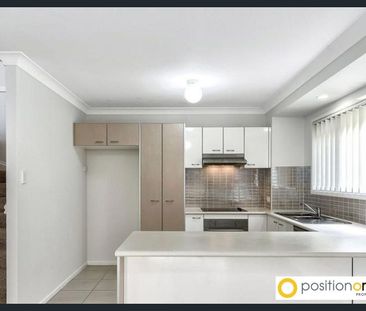 Private & Secure Townhouse tucked away at the Rear of the Complex o... - Photo 6