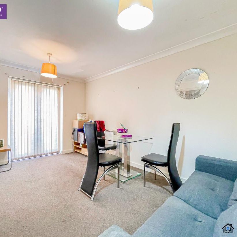 Soudrey Way, Cardiff Bay, Cardiff, CF10 5FW - Photo 1