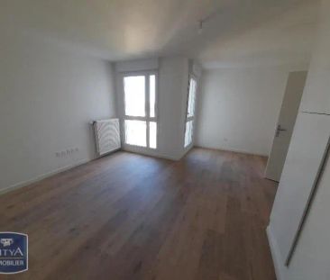 Appartement à louer 1 pièce 29.42m² - Photo 3