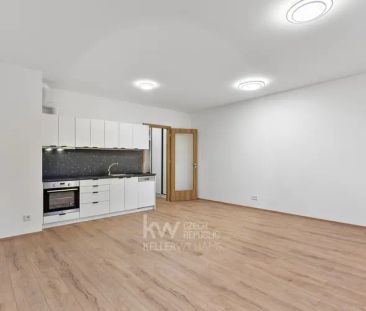 Pronájem 1+kk, 40 m - Fotografie 1