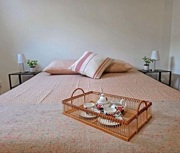 Zweizimmerwohnung mit Terrasse und eigenem Eingang in Losone, ideal... - Foto 4