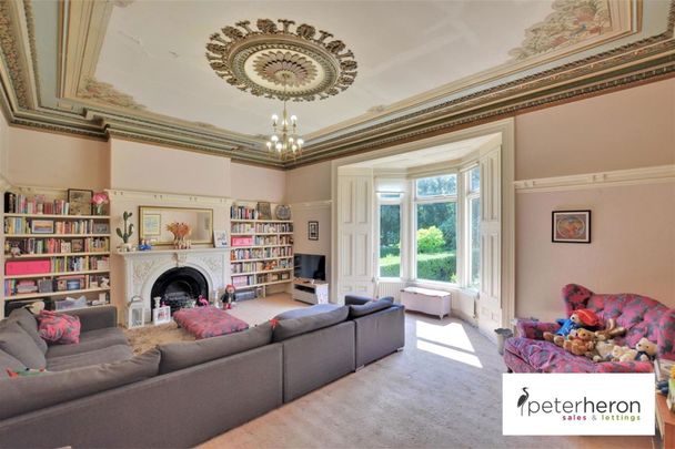 Park Place East, Ashbrooke, Sunderland, Tyne & Wear, SR2 8EE - Photo 1