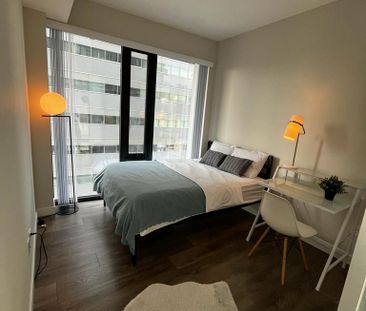Deluxe Room - Queen West - Photo 6