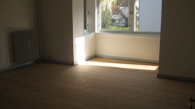 2 værelses – Frederiksgade 9, 1. th – Odense C - Photo 1