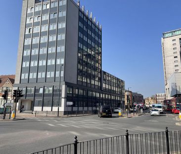 Studio to rent - Photo 6