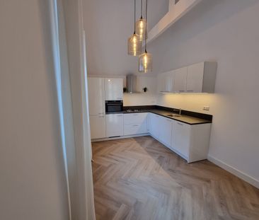 Te huur: Appartement Bruijnstraat in Rotterdam - Photo 4