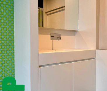 Appartement met 2 slaapkamers en 2 badkamers gelegen nabij het cent... - Photo 2