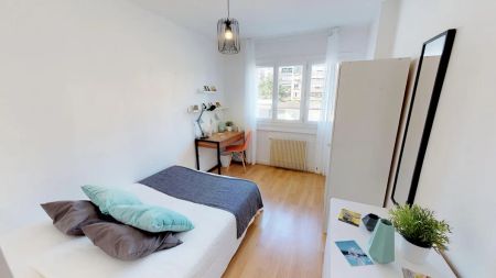 87 Rue Bataille 87, Lyon - Photo 5