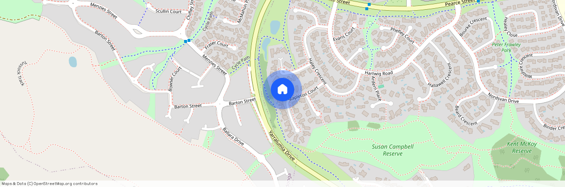 19 Stapleton Court, Vic 3690, Wodonga