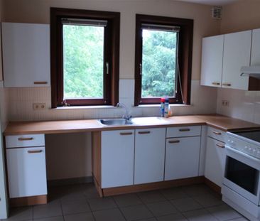 Appartement 2ch de +/- 120m² avec balcon et garage - Foto 3